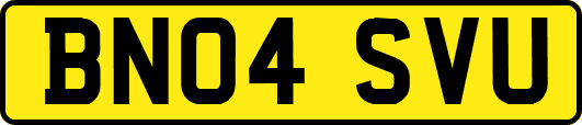 BN04SVU