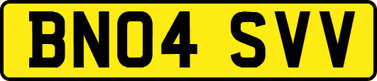 BN04SVV