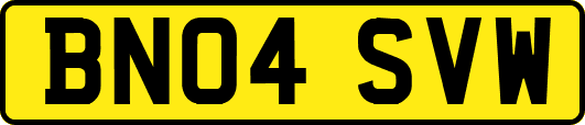 BN04SVW