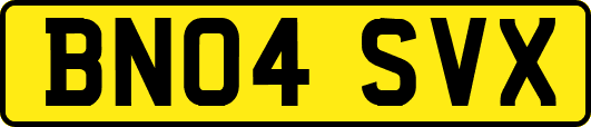 BN04SVX