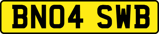 BN04SWB