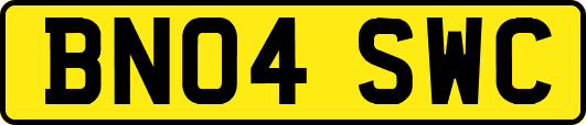 BN04SWC