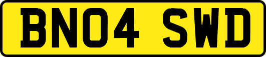 BN04SWD