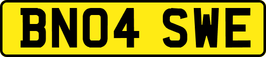 BN04SWE