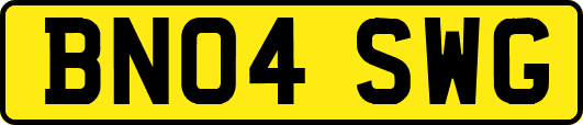 BN04SWG