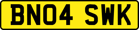BN04SWK