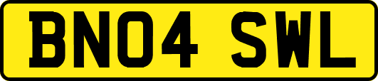 BN04SWL