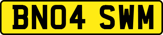 BN04SWM