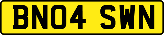 BN04SWN