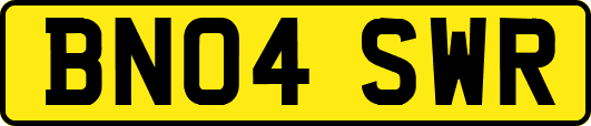 BN04SWR