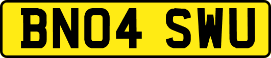 BN04SWU