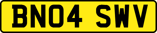 BN04SWV