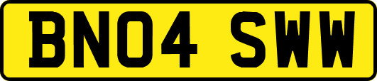 BN04SWW