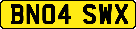 BN04SWX
