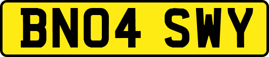 BN04SWY