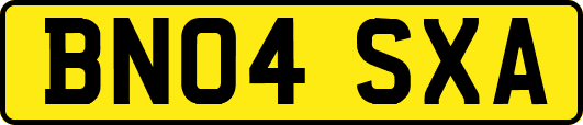 BN04SXA