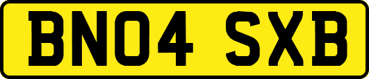 BN04SXB