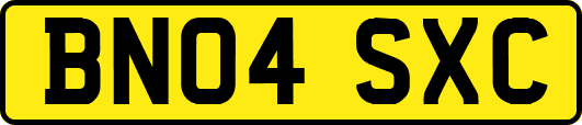 BN04SXC