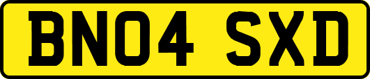 BN04SXD