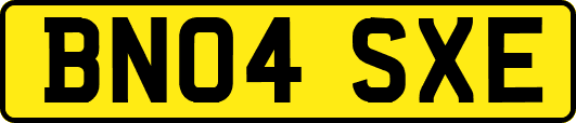 BN04SXE