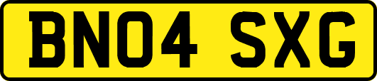 BN04SXG