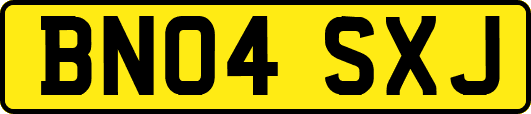 BN04SXJ