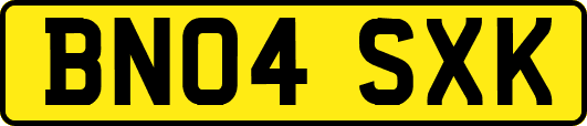 BN04SXK