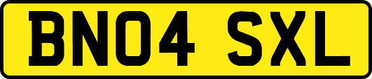 BN04SXL