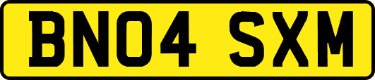 BN04SXM