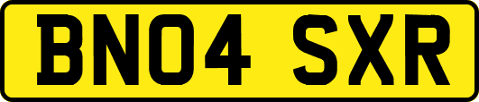 BN04SXR