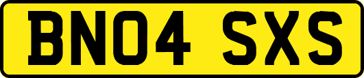 BN04SXS
