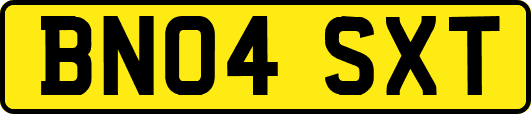 BN04SXT