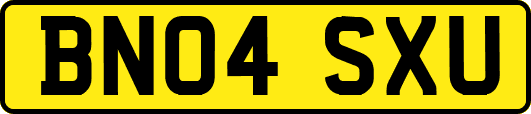 BN04SXU