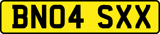 BN04SXX