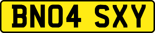 BN04SXY