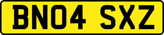 BN04SXZ