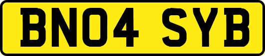 BN04SYB