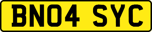 BN04SYC