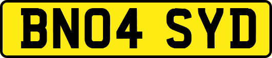 BN04SYD