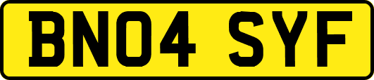 BN04SYF