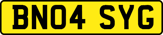 BN04SYG