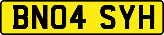 BN04SYH