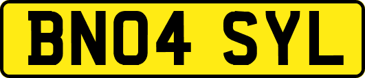 BN04SYL