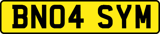 BN04SYM