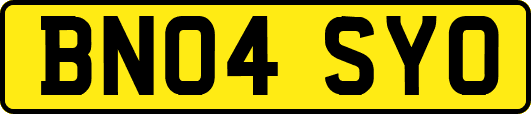 BN04SYO