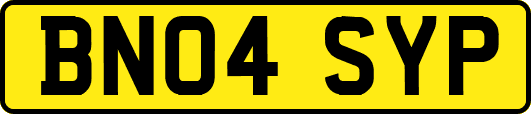 BN04SYP