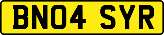 BN04SYR