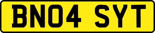 BN04SYT