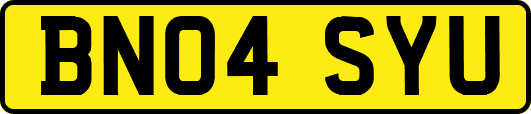 BN04SYU