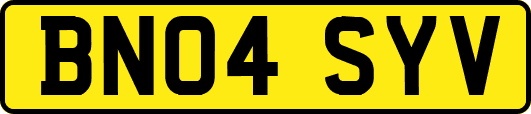 BN04SYV